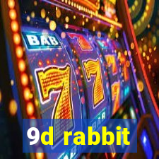 9d rabbit