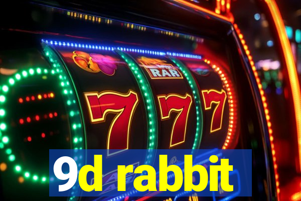 9d rabbit