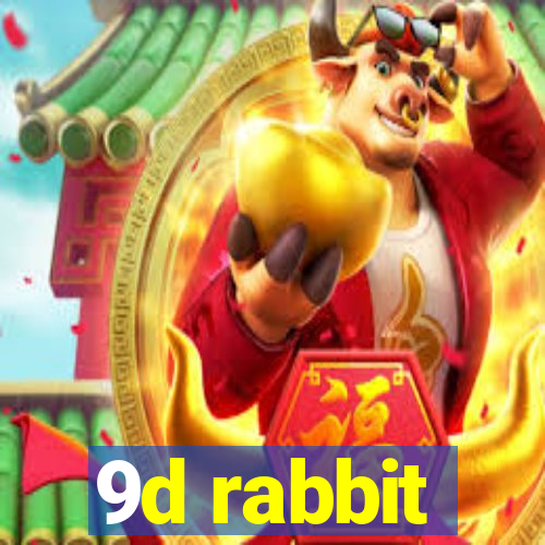 9d rabbit