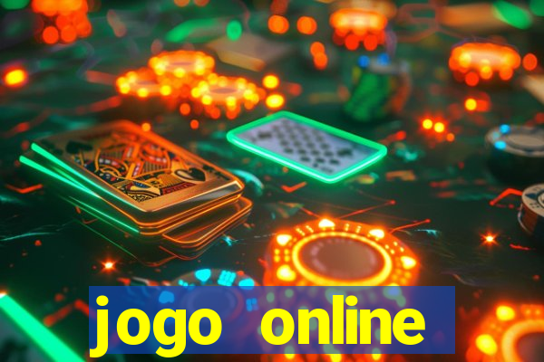 jogo online dinheiro real