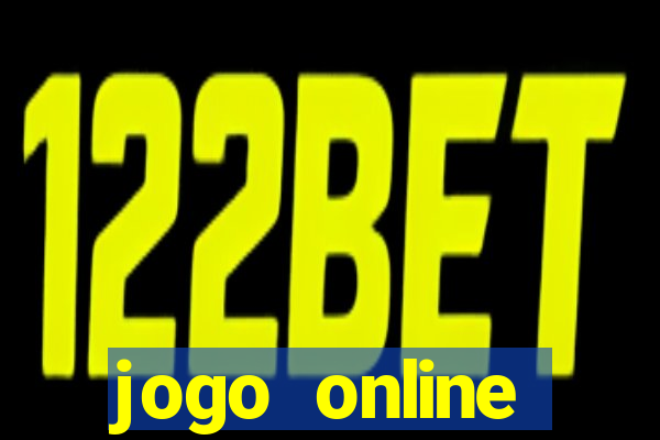 jogo online dinheiro real