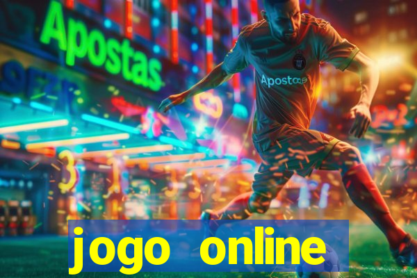 jogo online dinheiro real