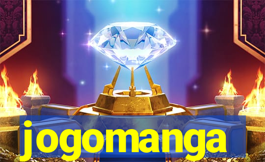 jogomanga