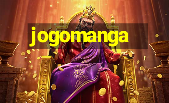 jogomanga