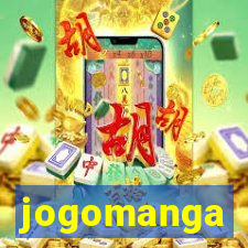 jogomanga