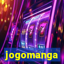 jogomanga