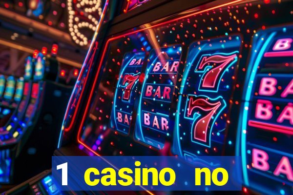 1 casino no deposit bonus