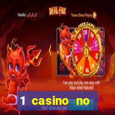 1 casino no deposit bonus