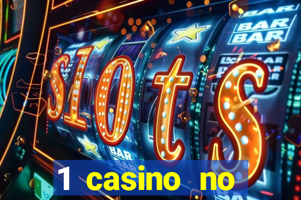 1 casino no deposit bonus