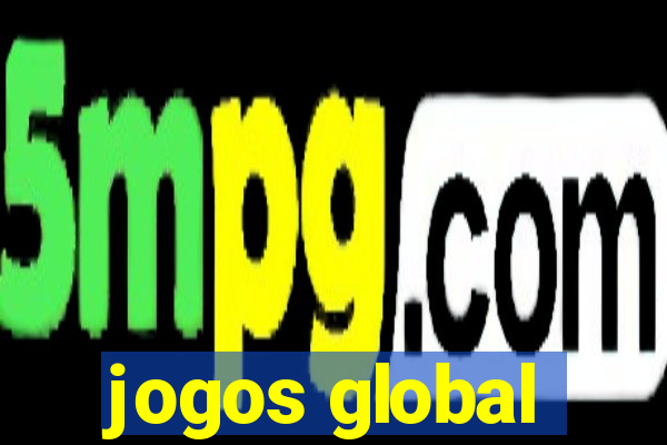 jogos global