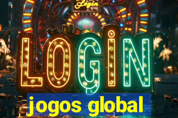 jogos global