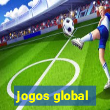 jogos global