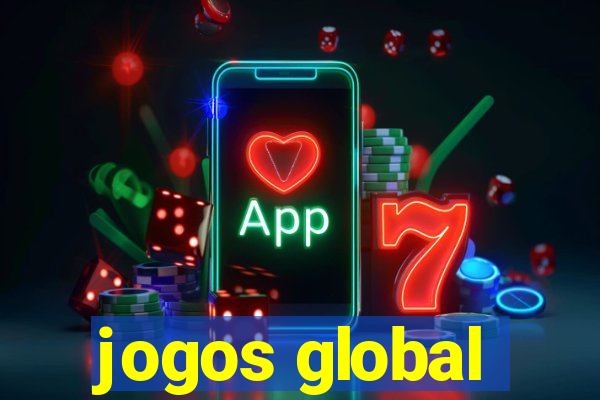 jogos global