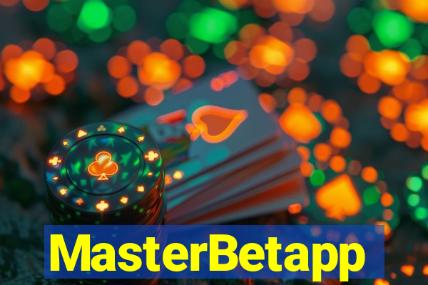 MasterBetapp