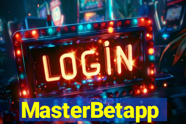 MasterBetapp