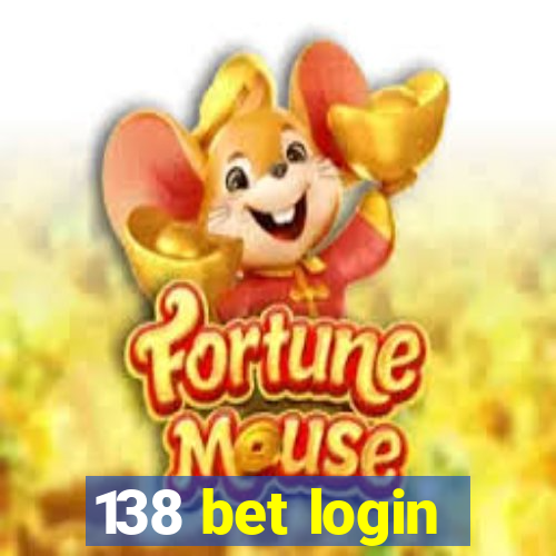 138 bet login