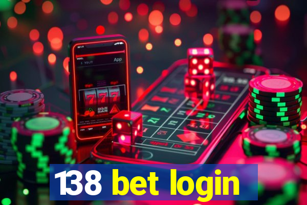 138 bet login