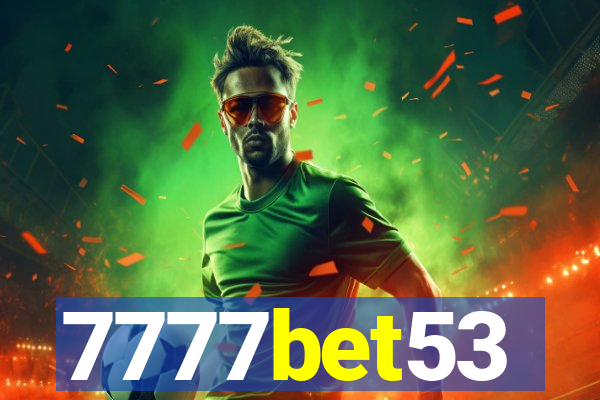 7777bet53