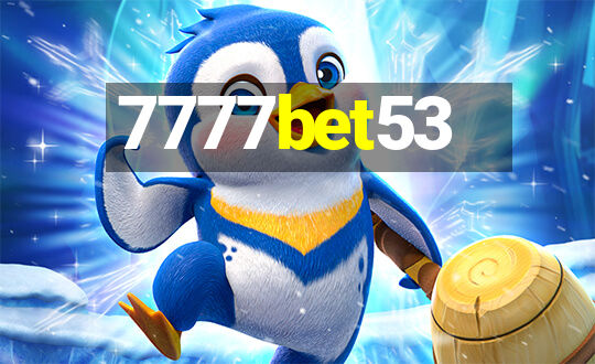 7777bet53