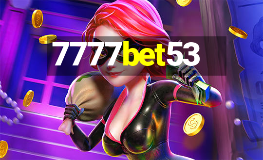 7777bet53