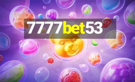 7777bet53