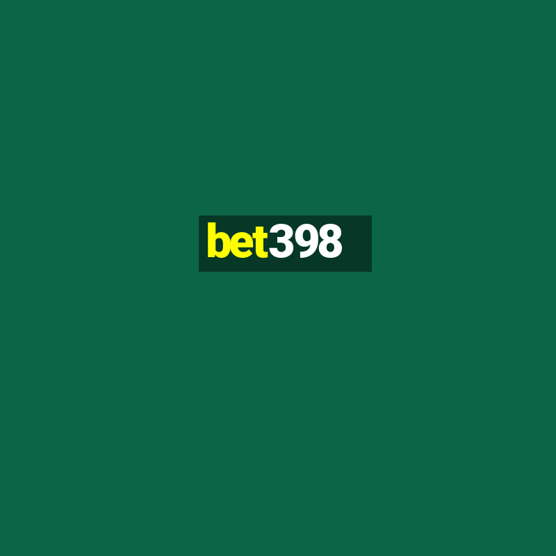 bet398