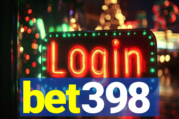 bet398