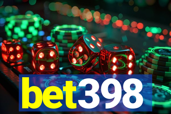 bet398