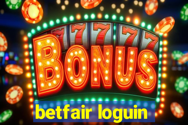 betfair loguin