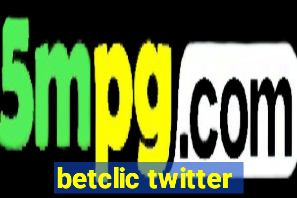 betclic twitter