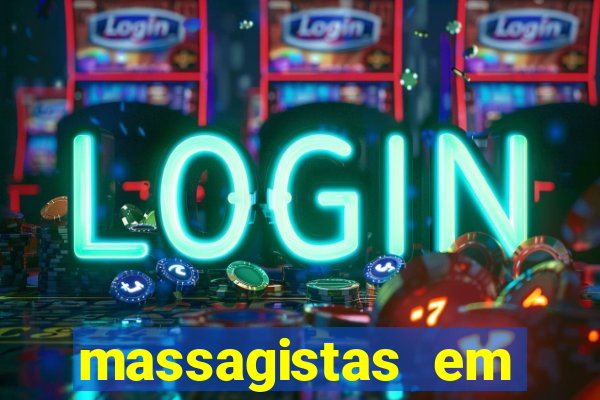 massagistas em porto alegre