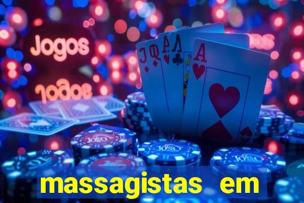 massagistas em porto alegre