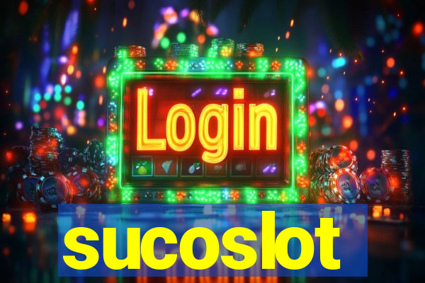 sucoslot