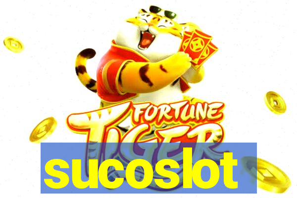 sucoslot