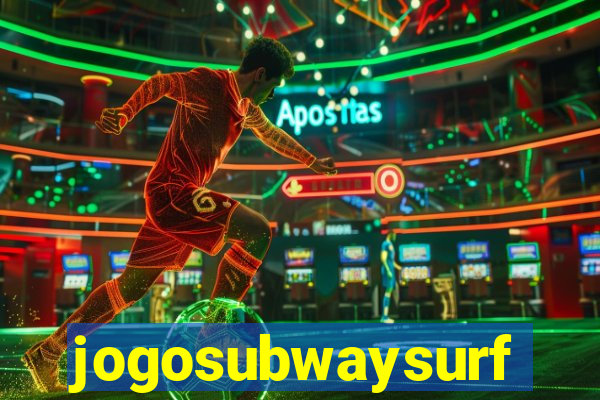 jogosubwaysurf