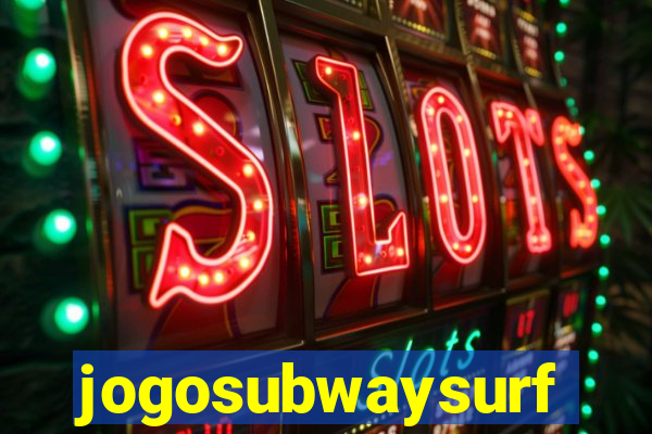 jogosubwaysurf