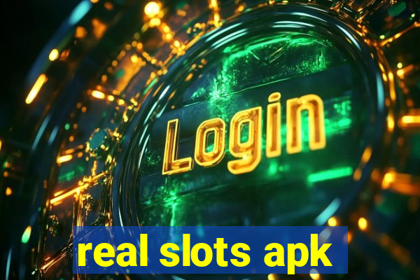 real slots apk