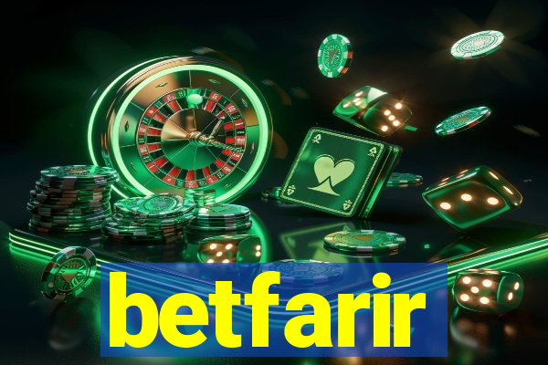 betfarir