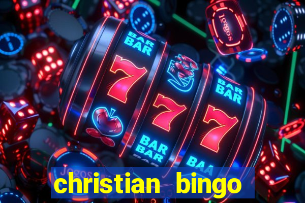 christian bingo beefcake hunter