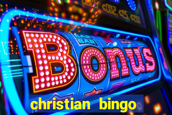 christian bingo beefcake hunter