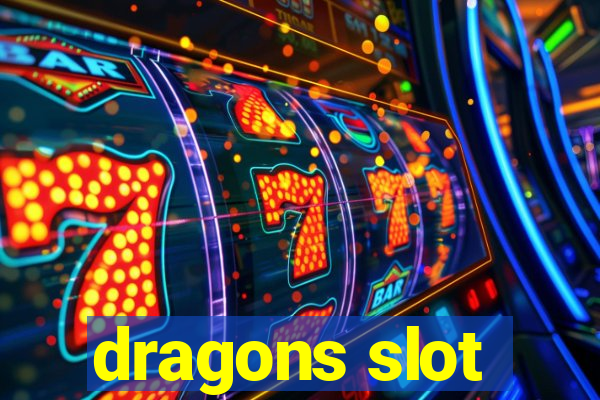 dragons slot