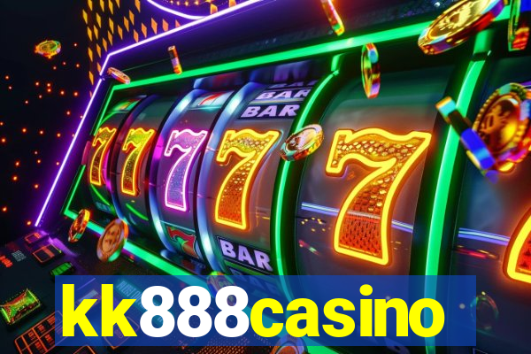 kk888casino