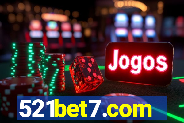 521bet7.com