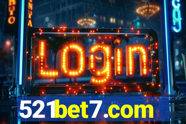 521bet7.com