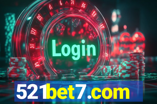 521bet7.com