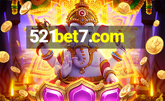 521bet7.com