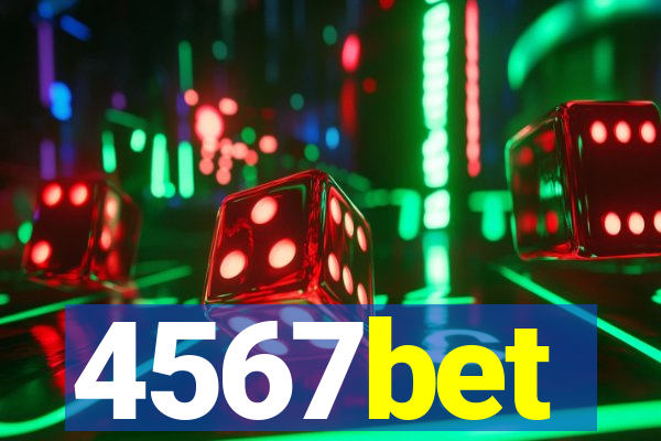 4567bet