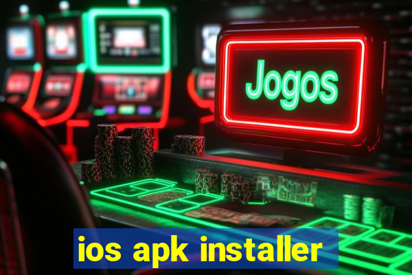 ios apk installer