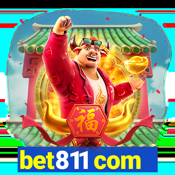 bet811 com