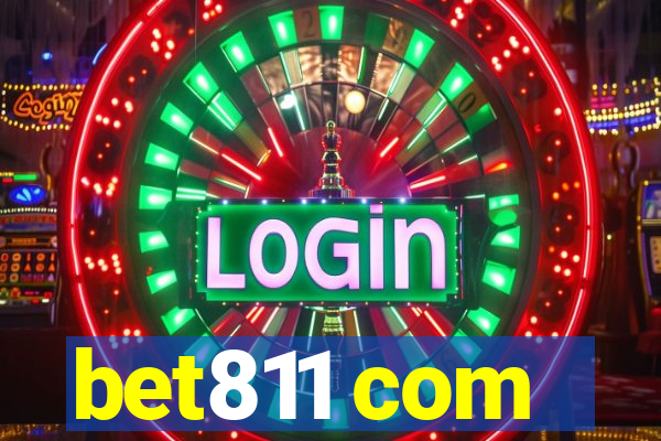 bet811 com